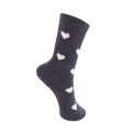 Black Colour - BCSIMME sock