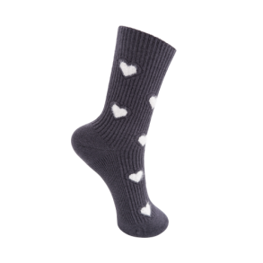 Black Colour - BCSIMME sock