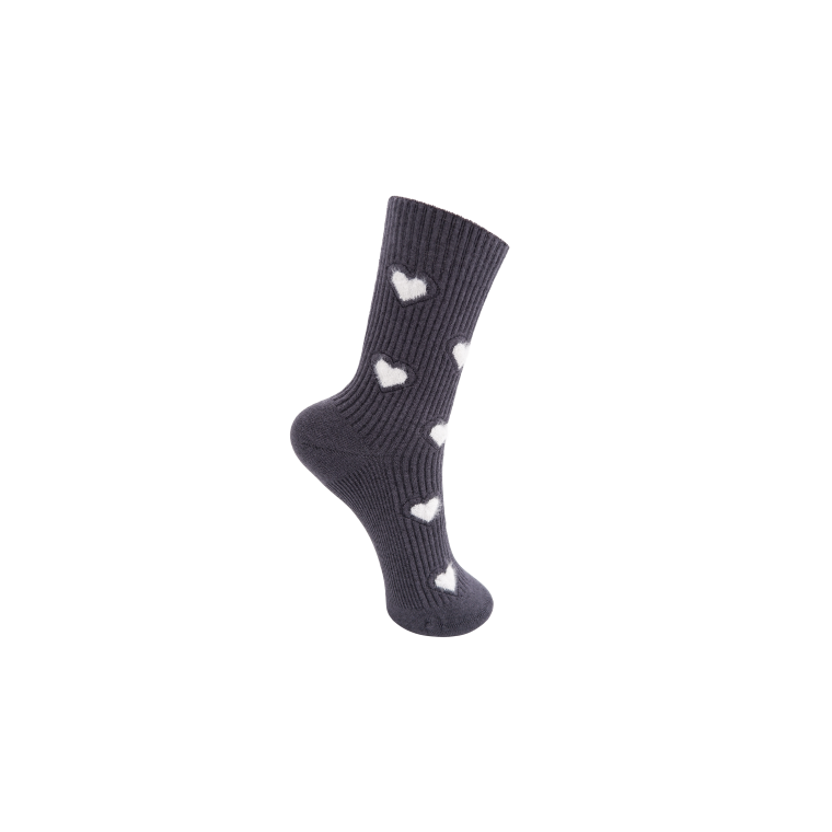 Black Colour - BCSIMME sock