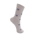Black Colour - BCSIMME sock