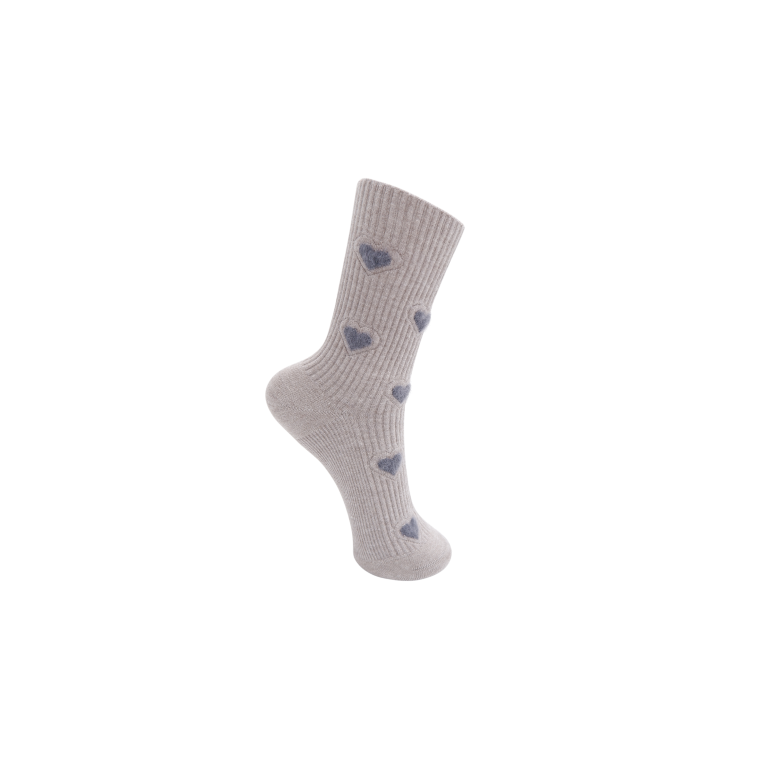 Black Colour - BCSIMME sock