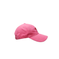BLACK COLOUR - BCSUI cap - pink