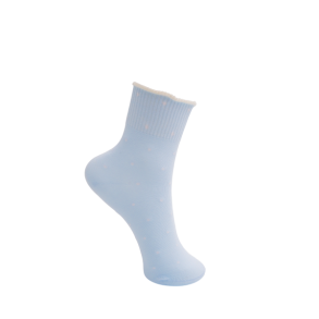 Black Colour - BCTIKI sock