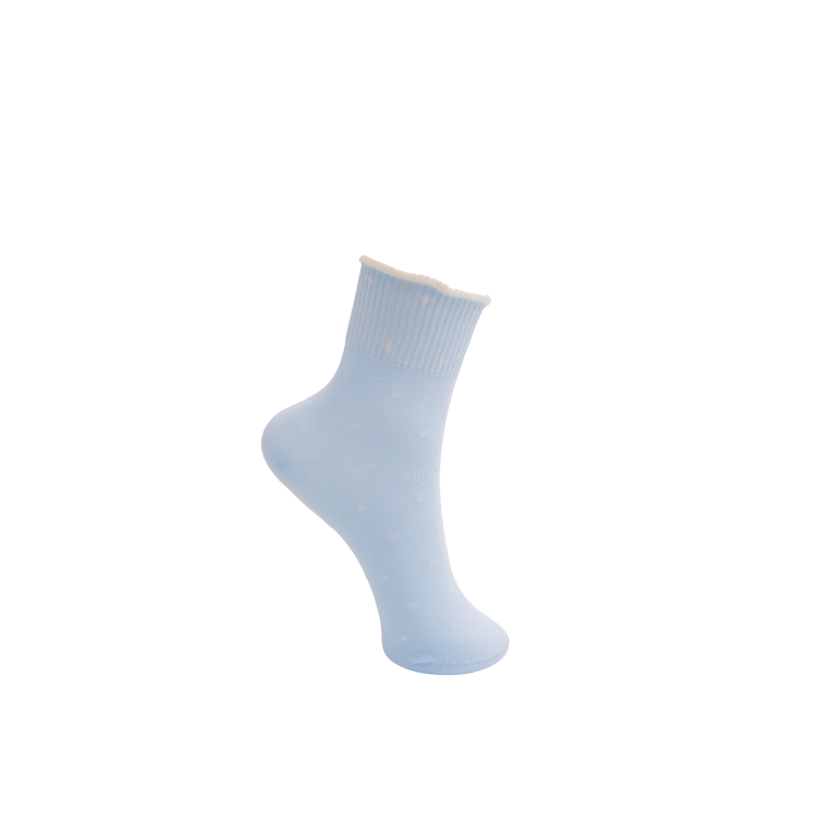 Black Colour - BCTIKI sock