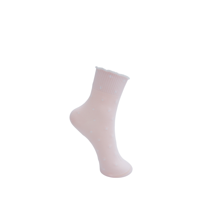 Black Colour - BCTIKI sock