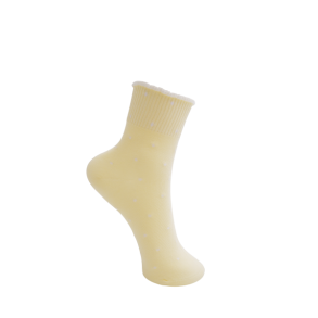 Black Colour - BCTIKI sock