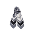 Black Colour - BCTITA scarf