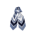 Black Colour - BCTITA scarf