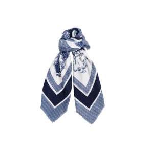 Black Colour - BCTITA scarf