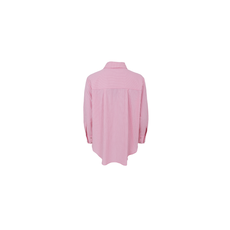 Black Colour - BCVALENTINE shirt - Bubble