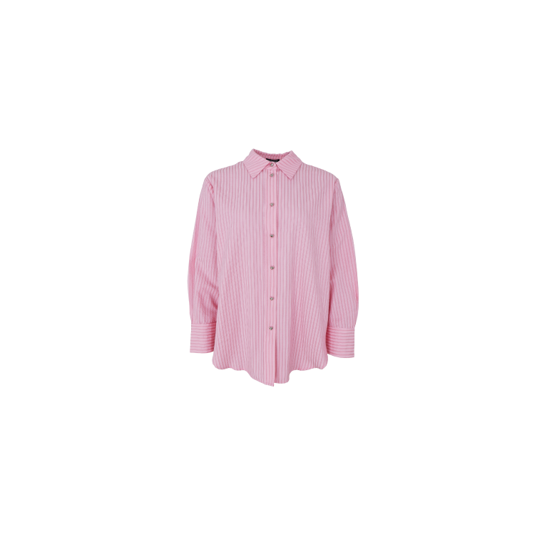 Black Colour - BCVALENTINE shirt - Bubble