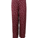 BLACK COLOUR - BCVALERY pant - Plum