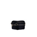 BLACK COLOUR - BCVANDA crossover bag - Black
