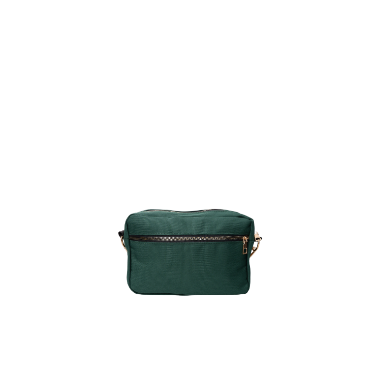 BLACK COLOUR - BCVANDA crossover bag