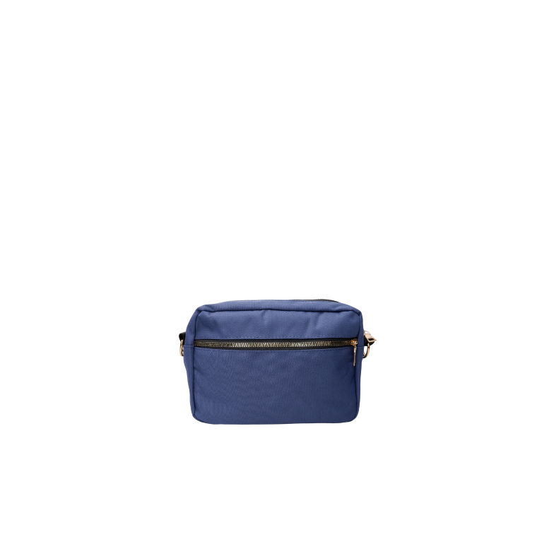 BLACK COLOUR - BCVANDA crossover bag