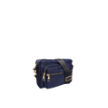 BLACK COLOUR - BCVANDA crossover bag - Midnight Blue