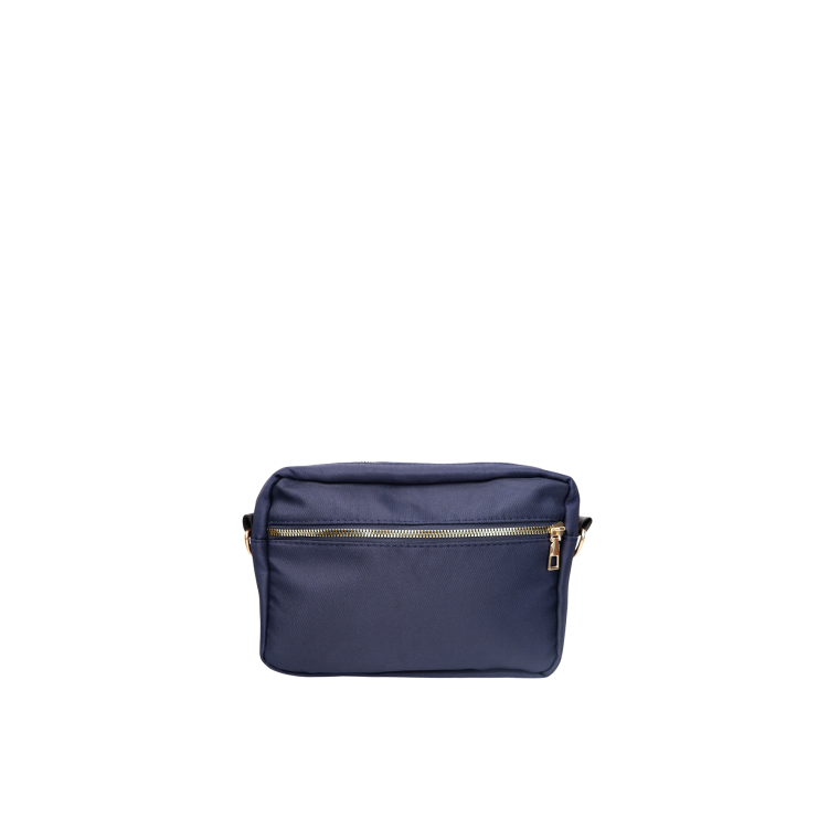 BLACK COLOUR - BCVANDA crossover bag - Midnight Blue