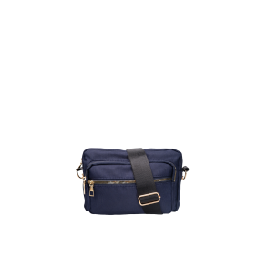 BLACK COLOUR - BCVANDA crossover bag - Midnight Blue