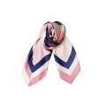Black Colour - BCVANYA mini scarf - Rose