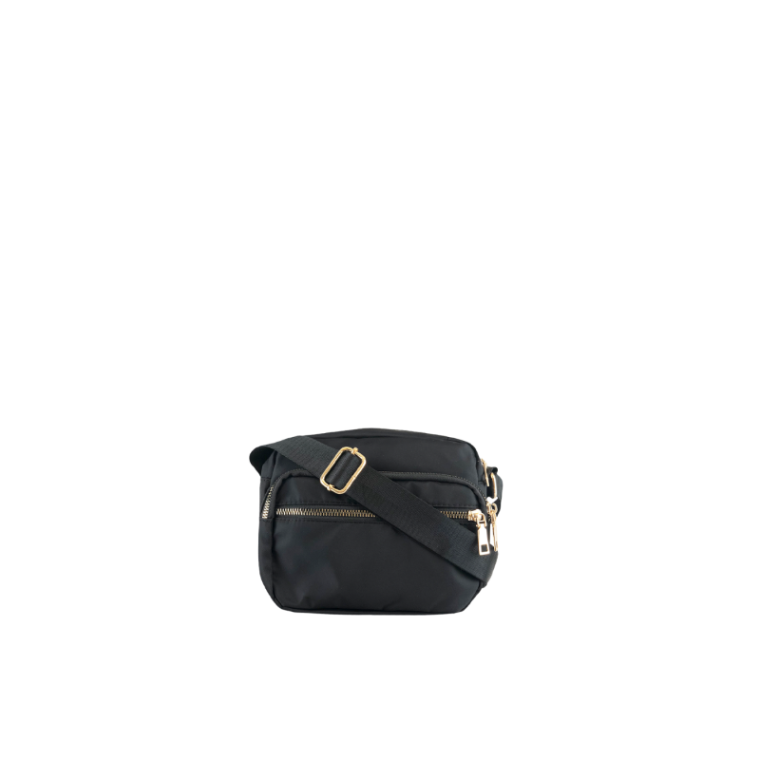 Black Colour - BCVIGGY NYLON BAG SMALL