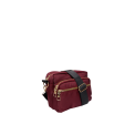 Black Colour - BCVIGGY NYLON BAG SMALL - Wine