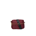 Black Colour - BCVIGGY NYLON BAG SMALL - Wine