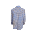 BLACK COLOUR - BCWALTER chequered shirt - Lt. Blue