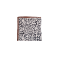 Black Colour - BCZELIA mini scarf - Coffee