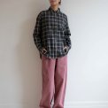 Studio Feder - BELLA PANTS - CORDUROY - ROSETTE