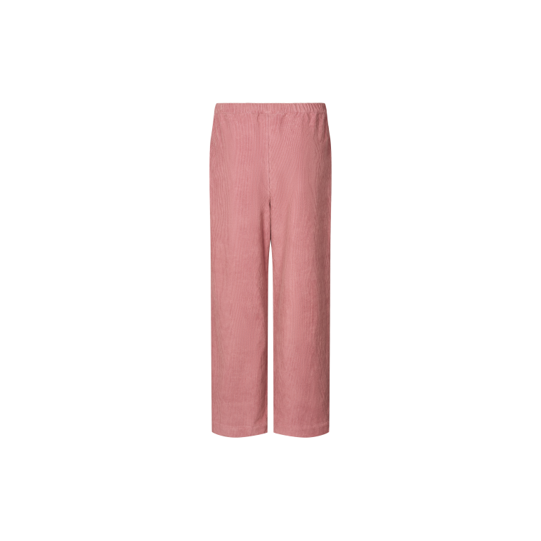 Studio Feder - BELLA PANTS - CORDUROY - ROSETTE