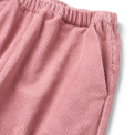 Studio Feder - BELLA PANTS - CORDUROY - ROSETTE