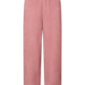 Studio Feder - BELLA PANTS - CORDUROY - ROSETTE