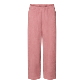 Studio Feder - BELLA PANTS - CORDUROY - ROSETTE