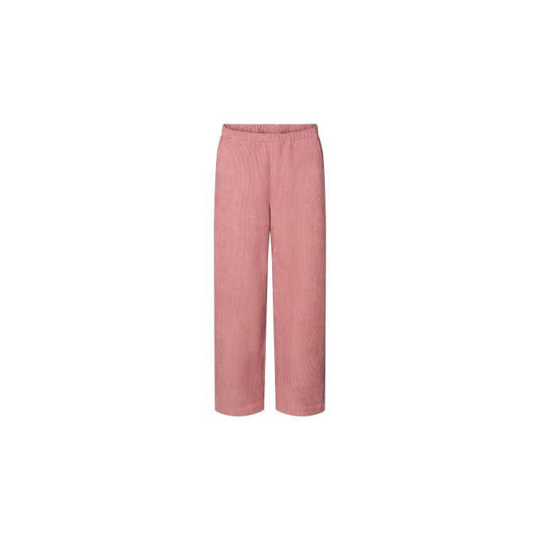 Studio Feder - BELLA PANTS - CORDUROY - ROSETTE