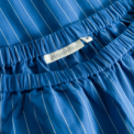 Studio Feder - BELLA PANTS - POPLIN - WINTER DIP