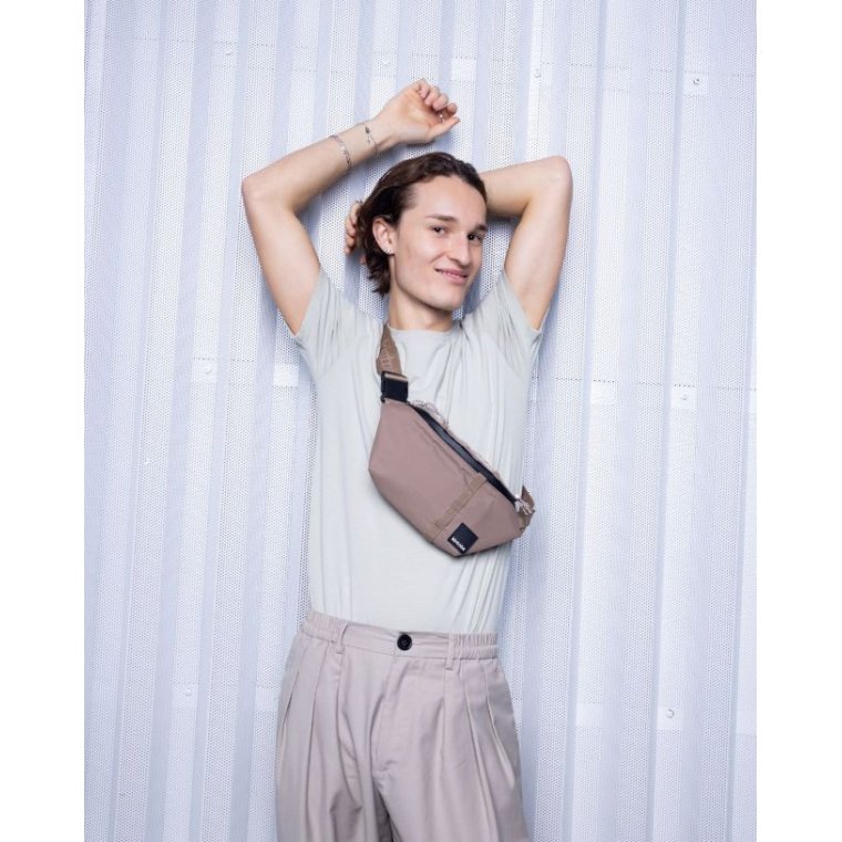 KINTOBE - BLAZE - Scandi Taupe