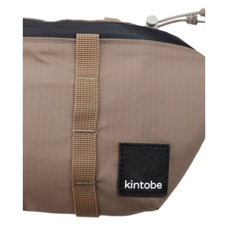 KINTOBE - BLAZE - Scandi Taupe