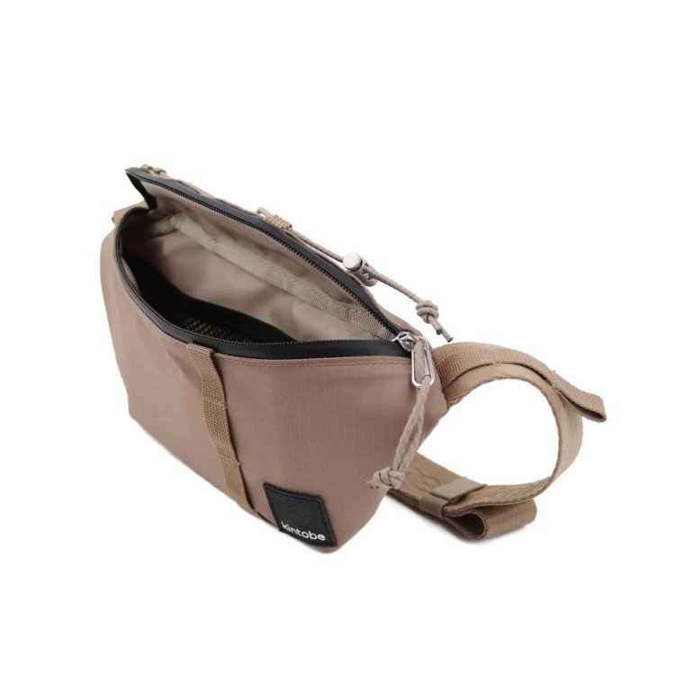 KINTOBE - BLAZE - Scandi Taupe