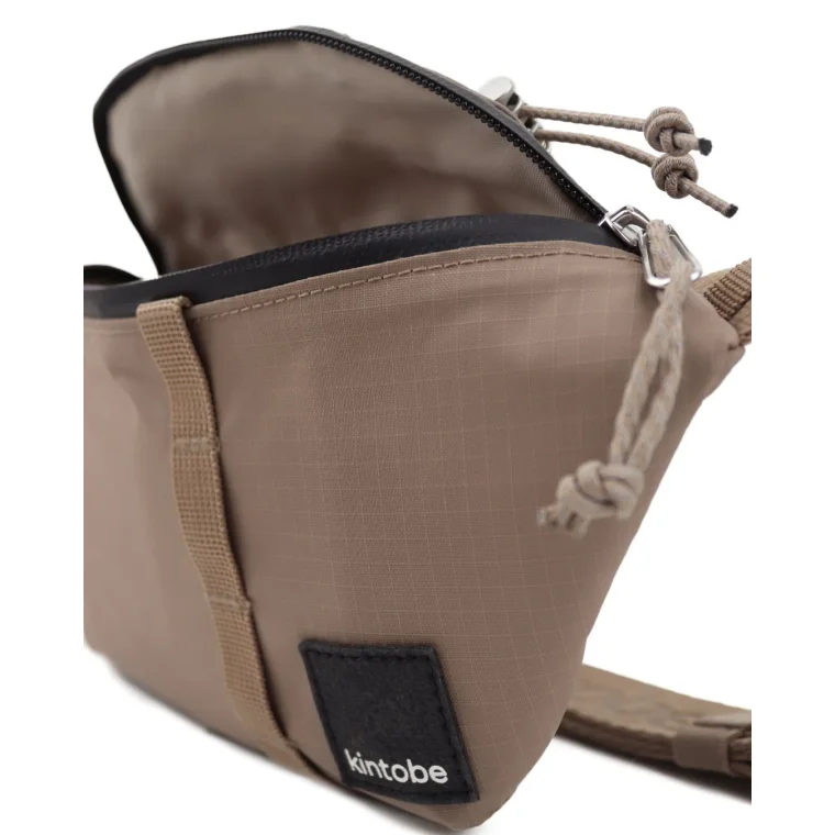 KINTOBE - BLAZE - Scandi Taupe