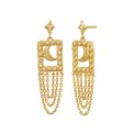 Maanesten - Barbra Earrings