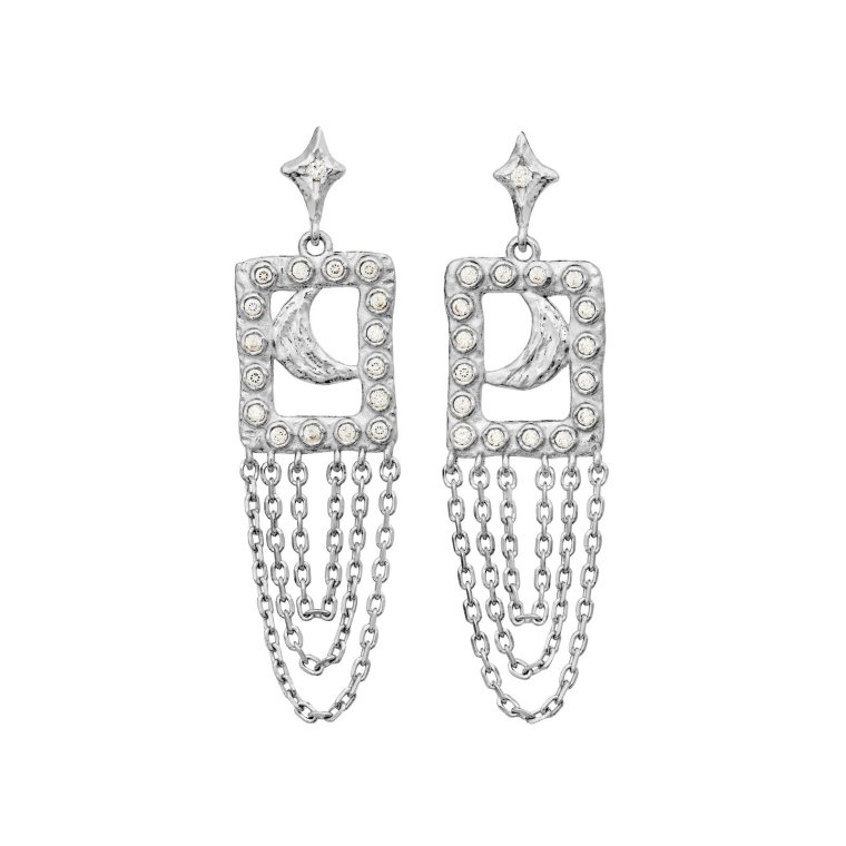 Maanesten - Barbra Earrings