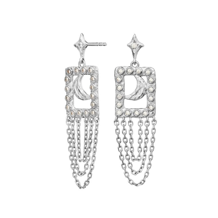 Maanesten - Barbra Earrings