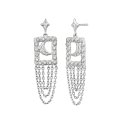 Maanesten - Barbra Earrings