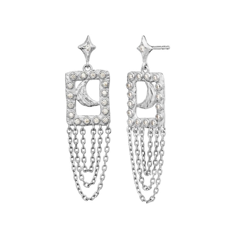 Maanesten - Barbra Earrings