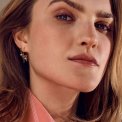 Maanesten - Bayou Earrings - Forgyldt