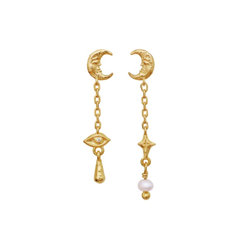 Maanesten - Beatrice Earrings