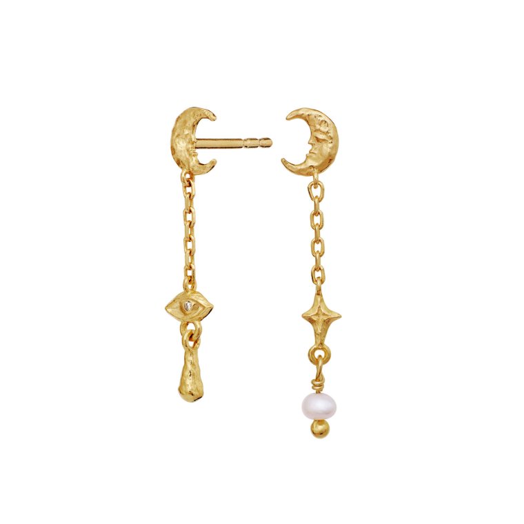 Maanesten - Beatrice Earrings