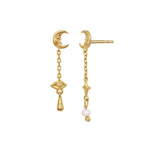 Maanesten - Beatrice Earrings
