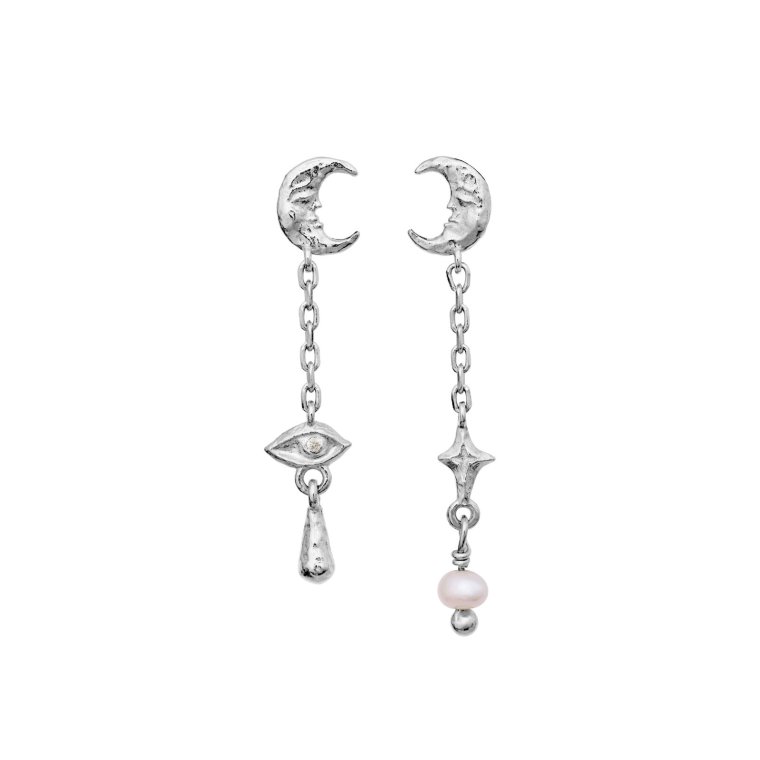 Maanesten - Beatrice Earrings