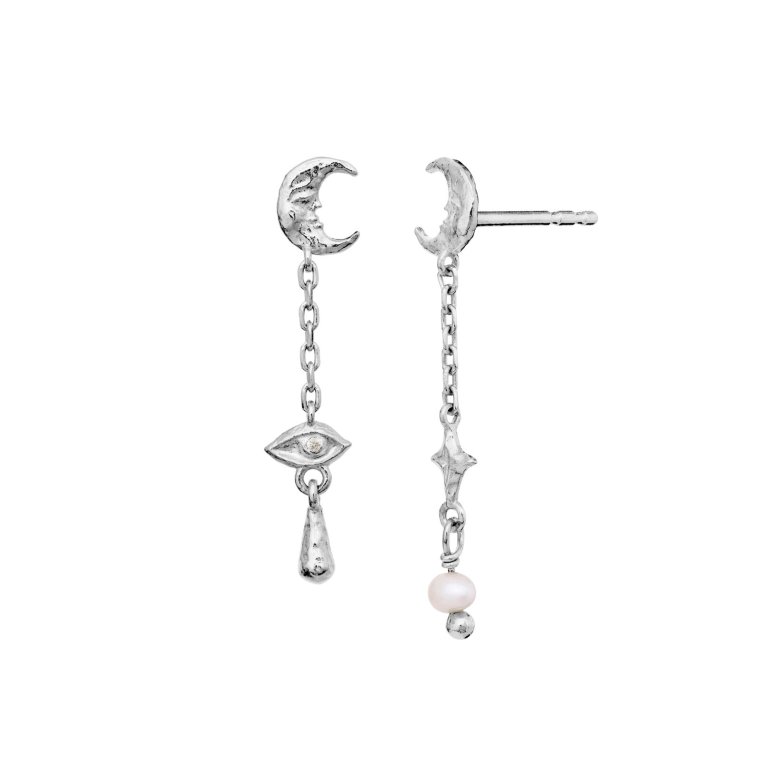 Maanesten - Beatrice Earrings
